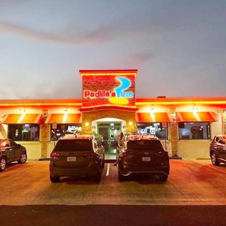 Casa Palmera Vega Baja Ngoại thất bức ảnh