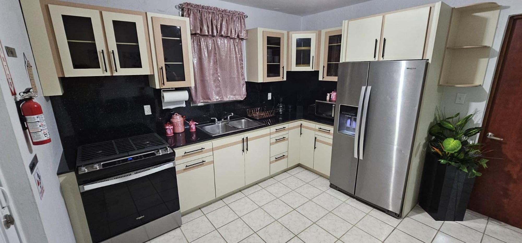 Casa Palmera Vega Baja Ngoại thất bức ảnh