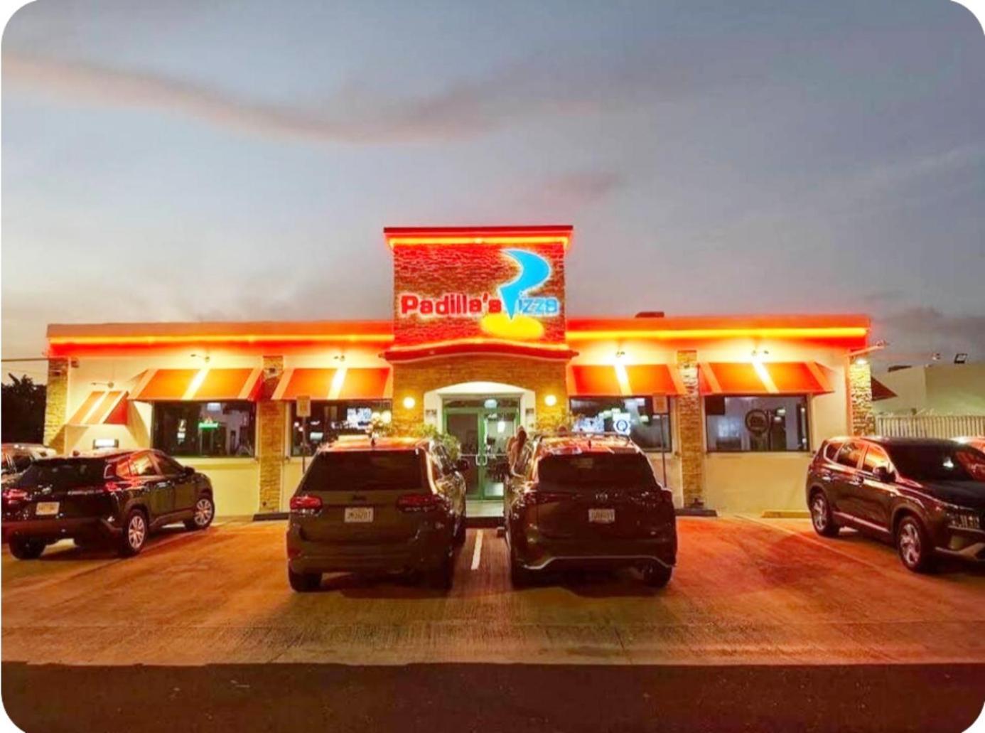 Casa Palmera Vega Baja Ngoại thất bức ảnh