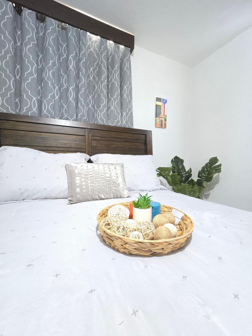 Casa Palmera Vega Baja Ngoại thất bức ảnh