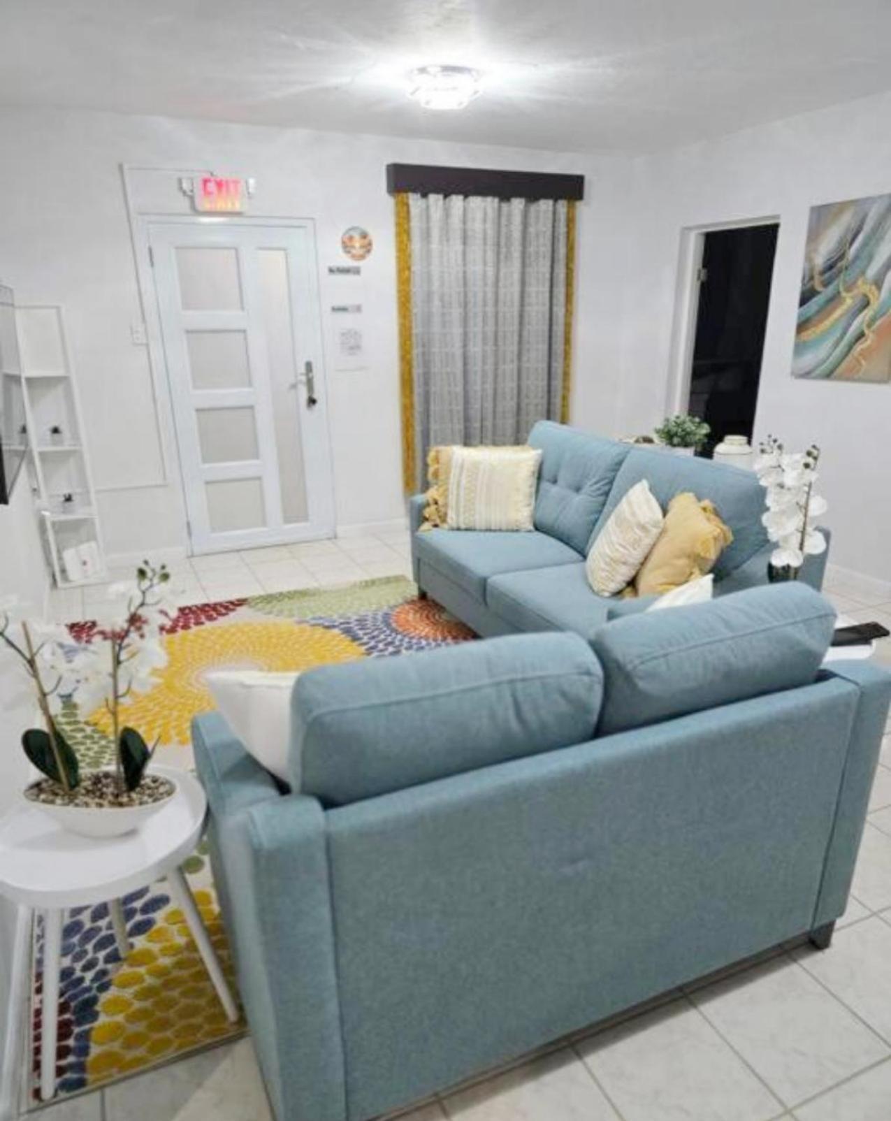 Casa Palmera Vega Baja Ngoại thất bức ảnh