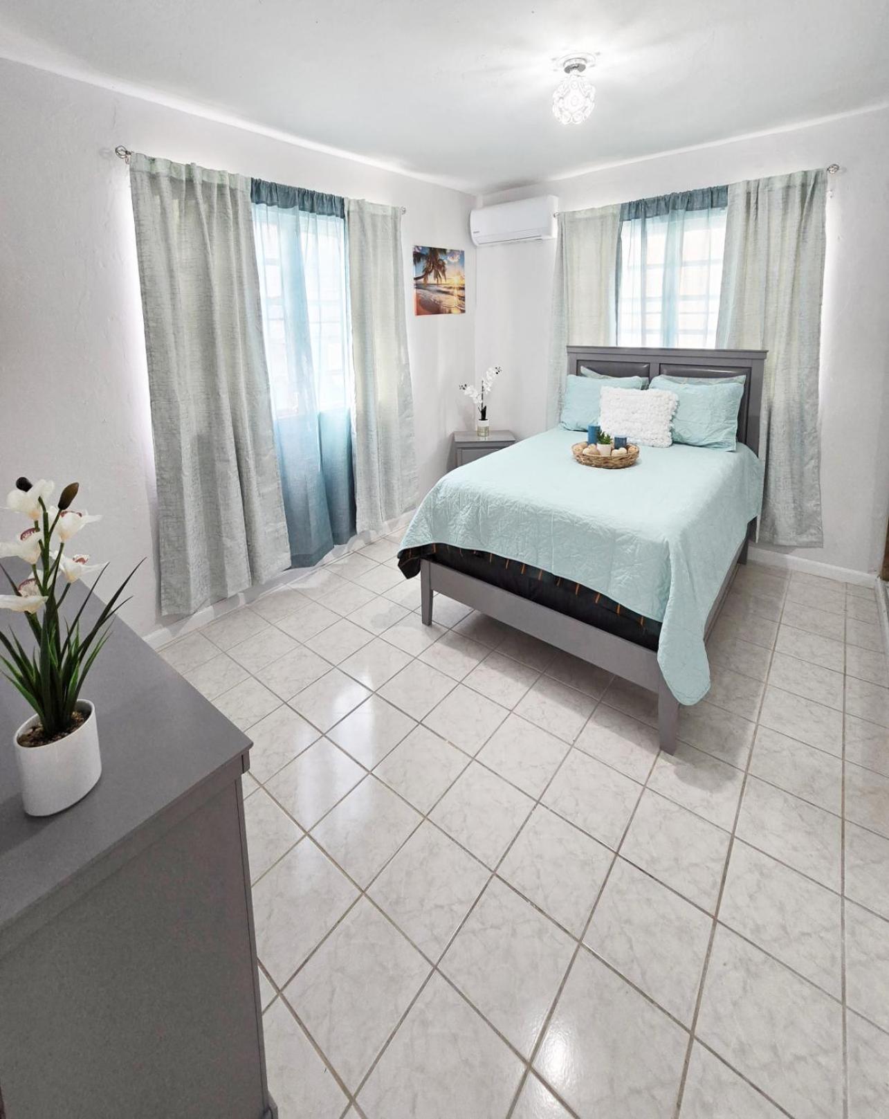 Casa Palmera Vega Baja Ngoại thất bức ảnh