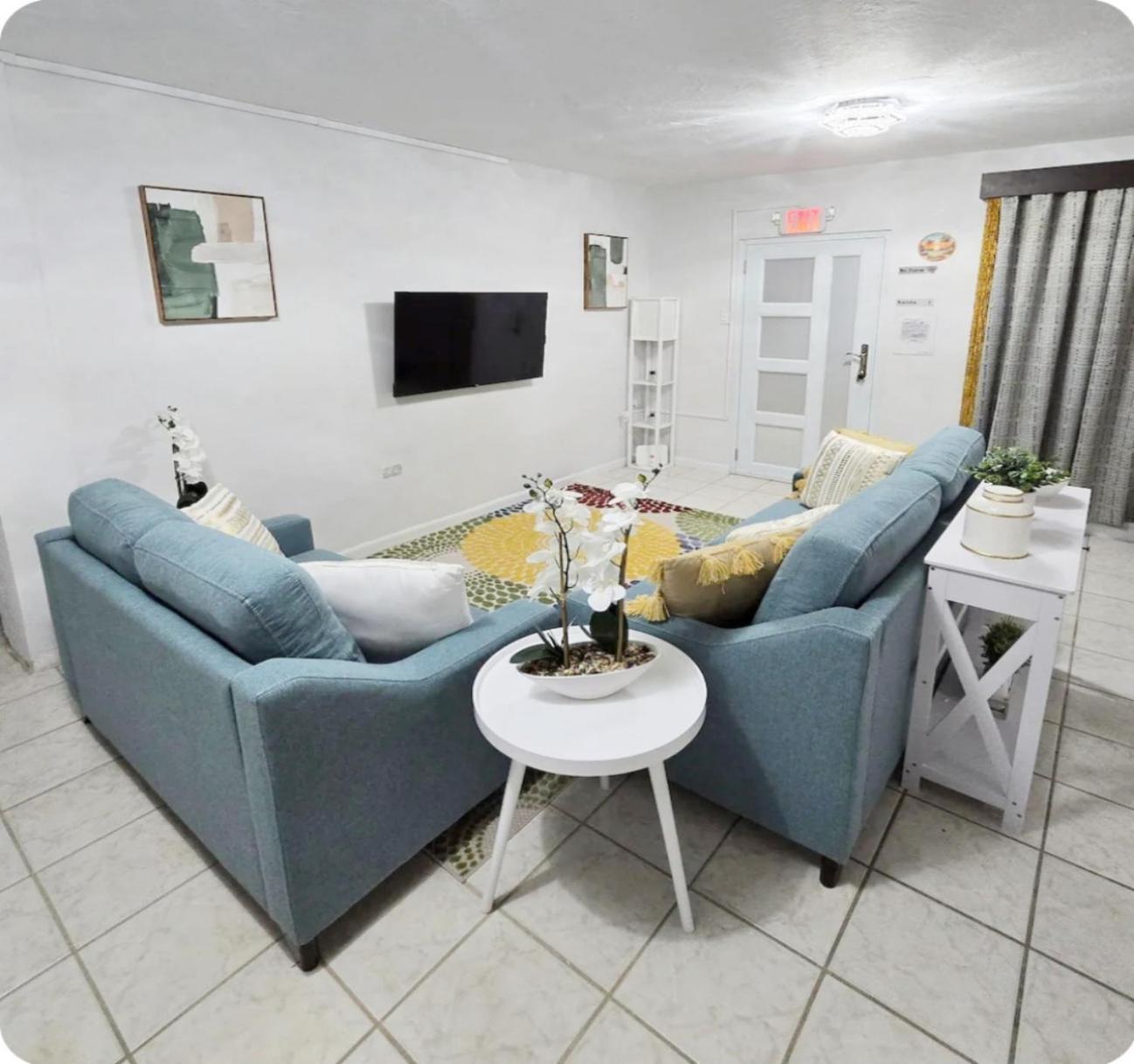 Casa Palmera Vega Baja Ngoại thất bức ảnh