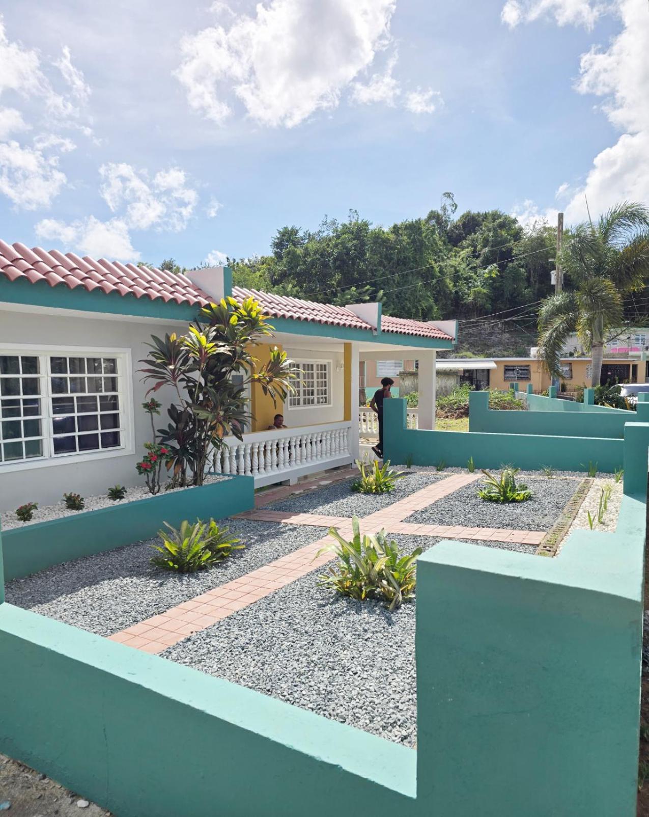 Casa Palmera Vega Baja Ngoại thất bức ảnh