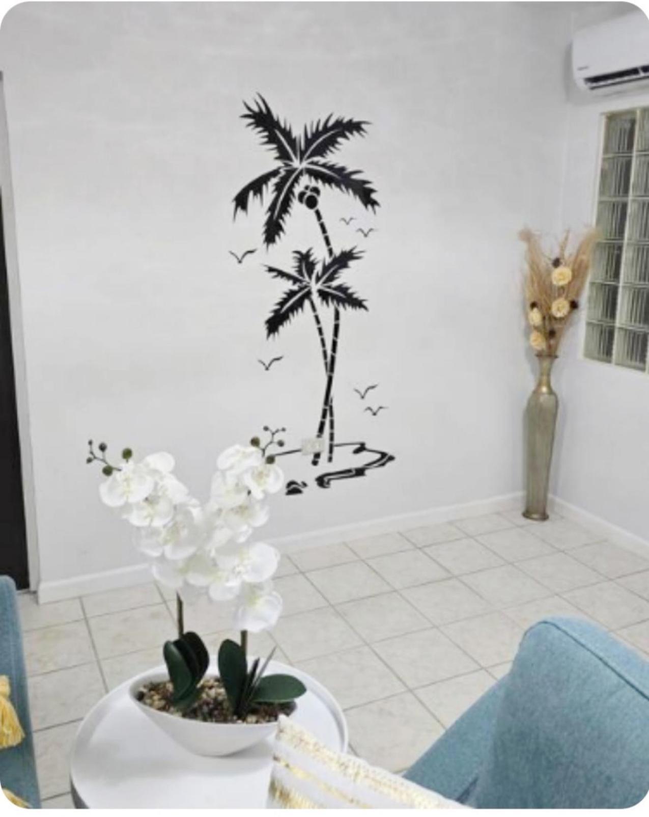 Casa Palmera Vega Baja Ngoại thất bức ảnh
