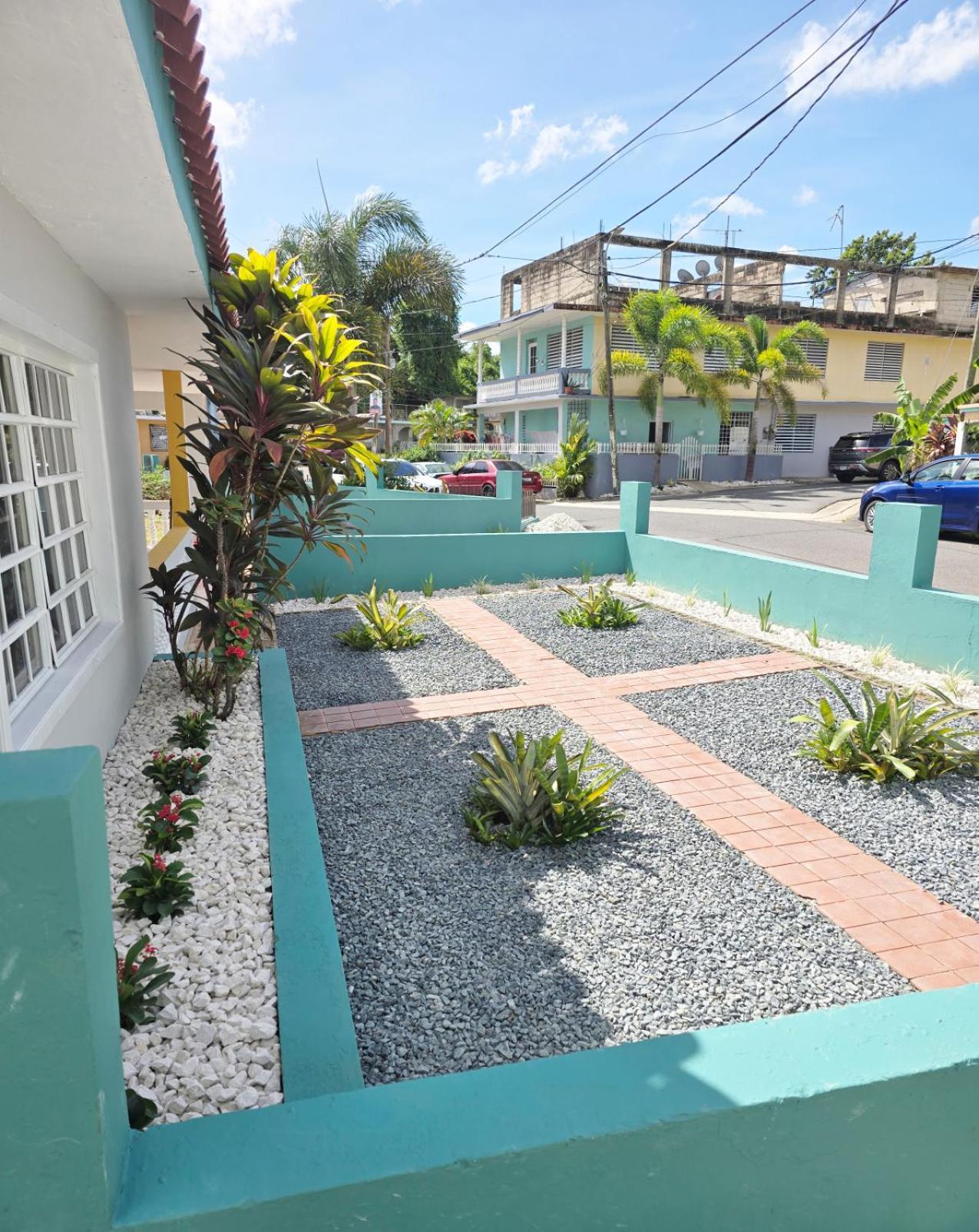 Casa Palmera Vega Baja Ngoại thất bức ảnh