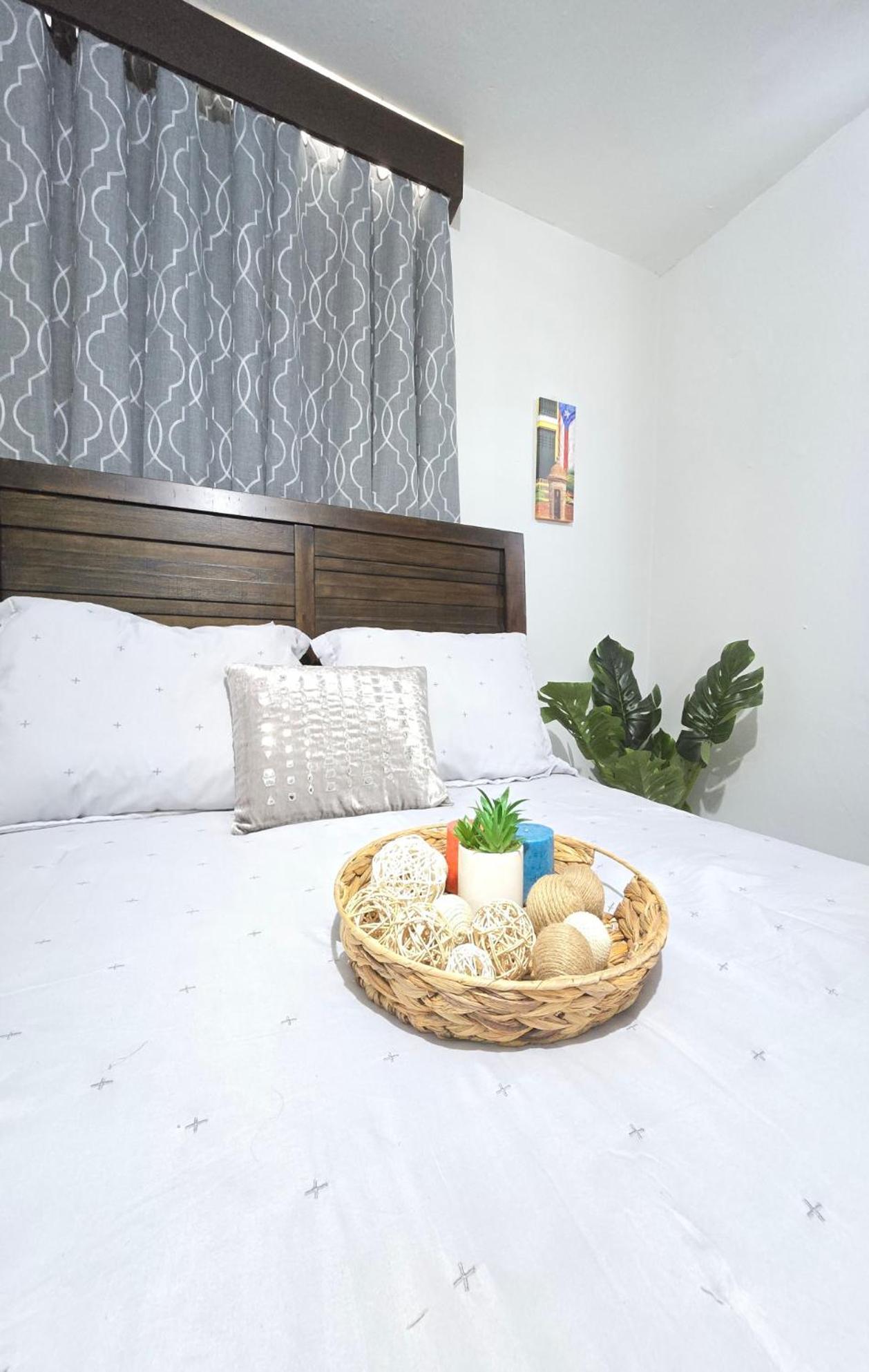 Casa Palmera Vega Baja Ngoại thất bức ảnh