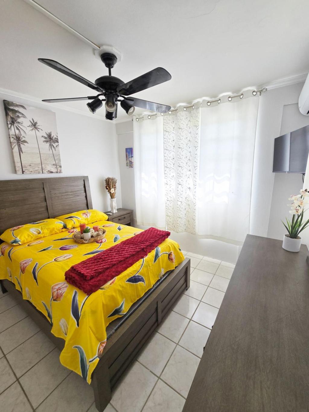 Casa Palmera Vega Baja Ngoại thất bức ảnh